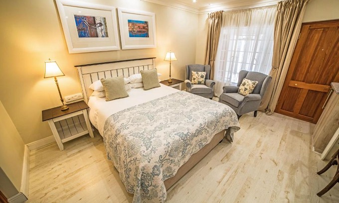 Klerksdorp House | AnnVilla Guesthouse