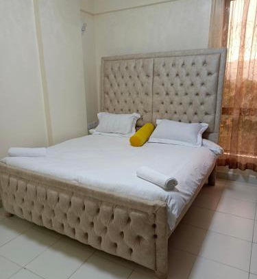 Ngong Bed & Breakfast | Anny's bnb
