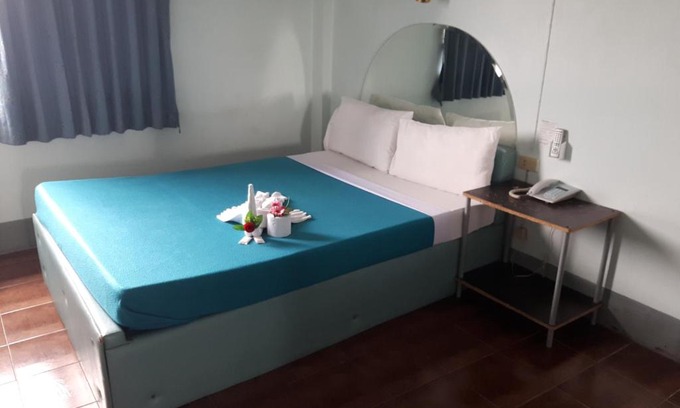Nakhon Sawan Hotel | Anodard Hotel