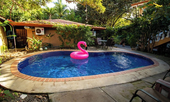 Playa Hermosa Apartment | Anona Guesthouse