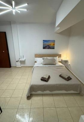 Ano Poli Apartment | Anopolh Apartment 1