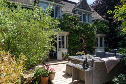 New Forest District House | Anoush