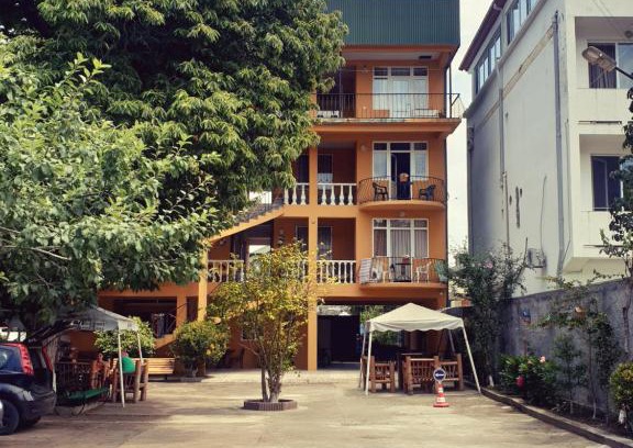Kobuleti Hotel | Anri Hotel