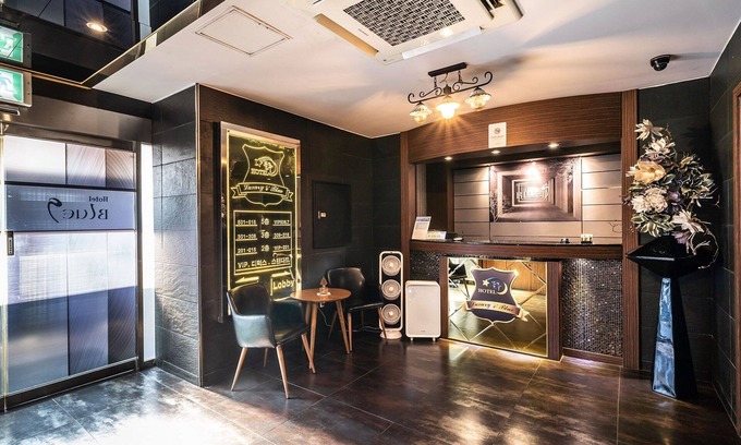 Suwon Hotel | Ansan Blue 9