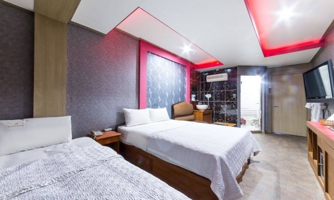 Suwon Hotel | Ansan Boom