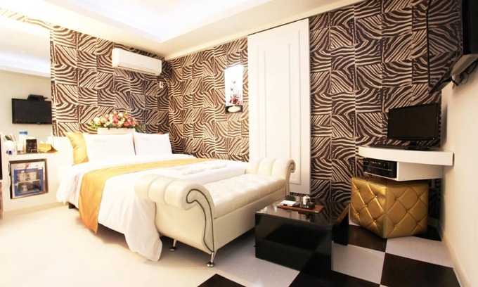 Ansan Hotel | Ansan Hotel Irene