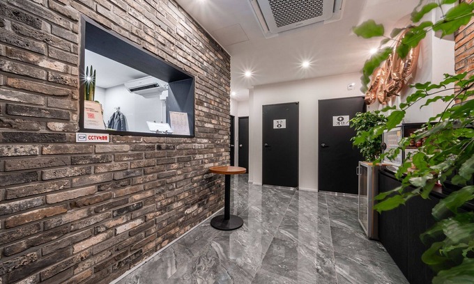 Suwon Hotel | Ansan Hotel Stay 25