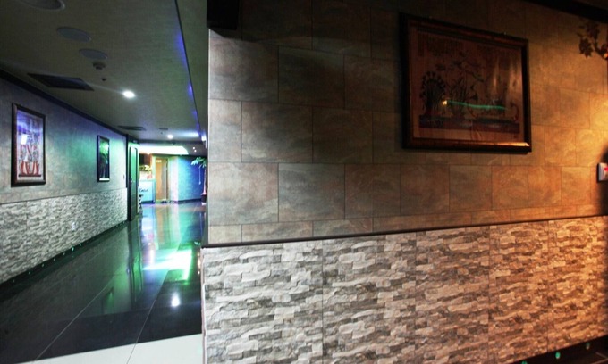 Ansan Hotel | Ansan Pharaoh