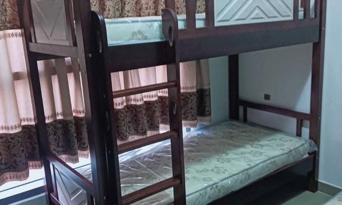 Deira House | Ansar Homestay