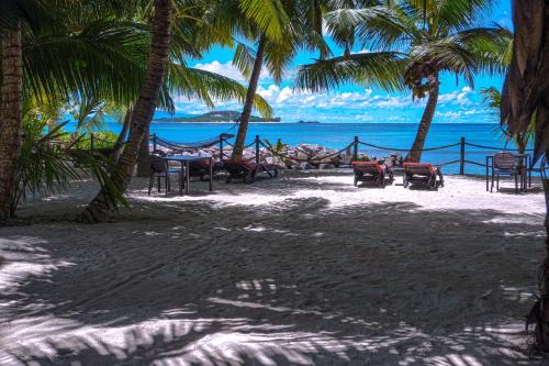 Anse Kerlan House | Anse Kerlan Beach Chalets
