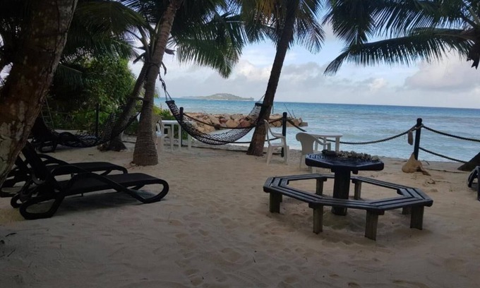 Anse Kerlan House | Anse Kerlan Beach Chalets