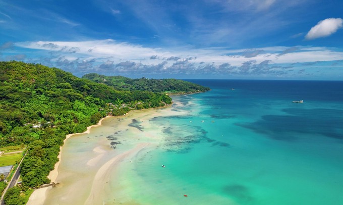 Anse La Mouche Apartment | Anse La Mouche Villas