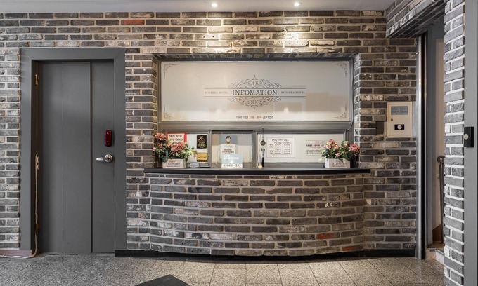 Anseong Hotel | Anseong Rivera