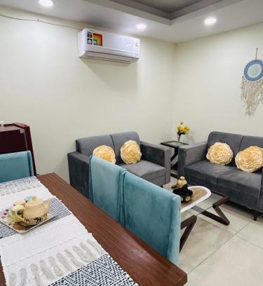 Chandigarh Apartment | Ansh Abode Luxe