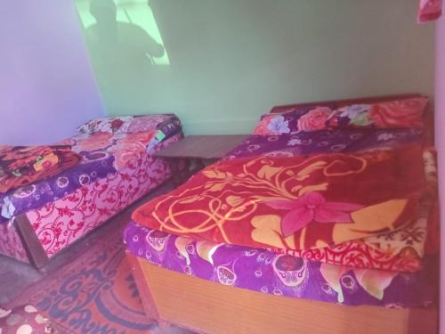 Dugalbitta House | Ansh Negi homestay