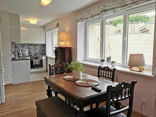Palanga Apartment | Ant Bangos