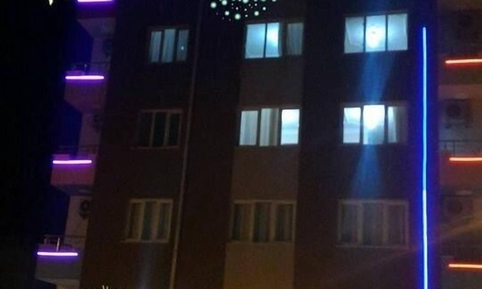 Antakya Apartment | Antakya 2 Bedrooms 1 by Dream of Holiday