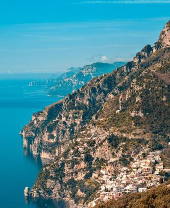 Montepertuso Hotel | Antalia Boutique Hotel