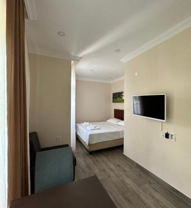 Kepez Apartment | Antalya Apart House - 11