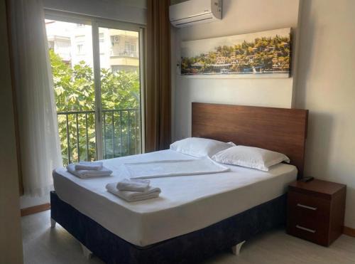 Kepez Apartment | Antalya Apart House - 6