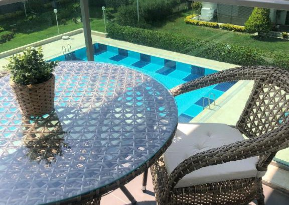 Lara Apartment | Antalya Apartment LENA