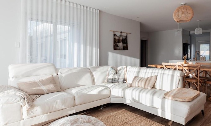 Bridport House | Antalya Beach House