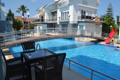 Belek Villa | Antalya belek Mermaid villas 3 bedrooms close the beach park 2
