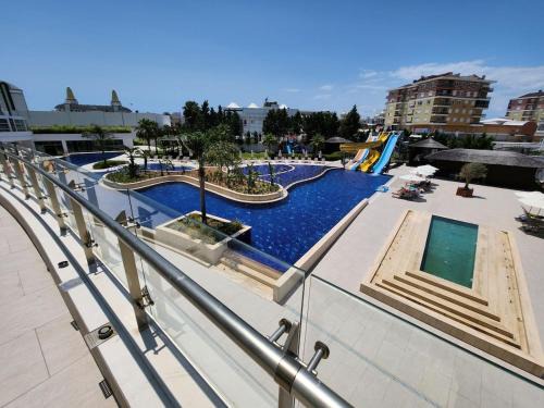Lara Apartment | Antalya Sirius Town Residence