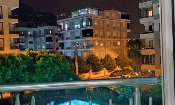 Konyaalti Apartment | Antalya