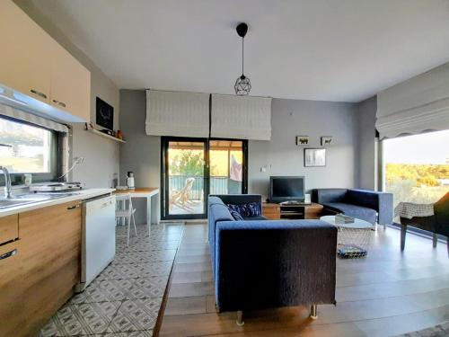 Korkuteli Villa | Antalya villa