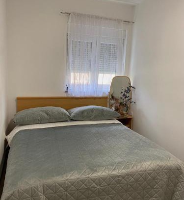 Sinj Apartment | Ante