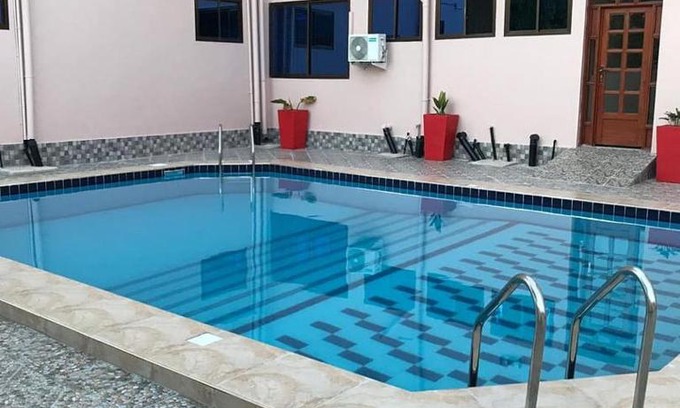 Mwanza Hotel | ANTELOPE HOTEL-MWANZA