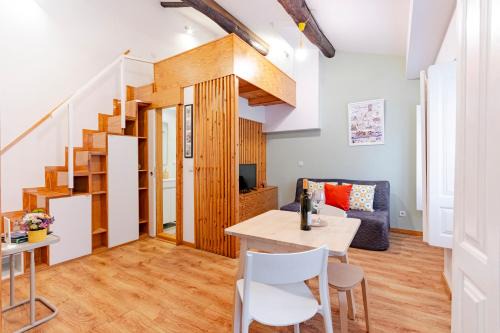 Lapa Apartment | Antero Quental Residence