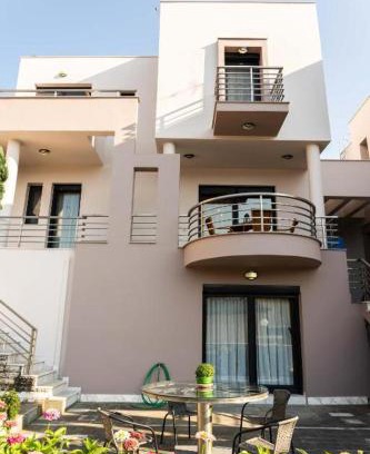 Nea Iraklitsa House | Anthemia Luxury Villa