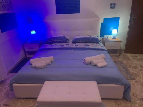 Villafranca Tirrena Apartment | Anthony House