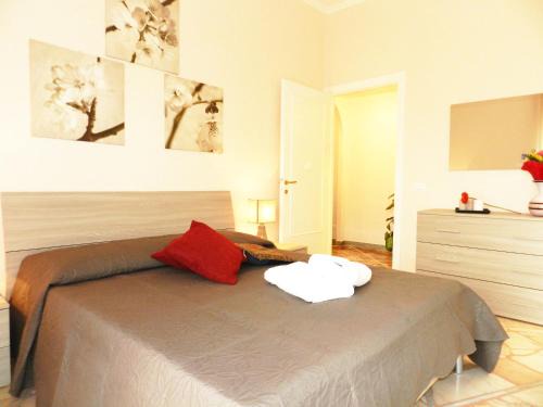 Zona LVII Labaro Apartment | Anthony's Home