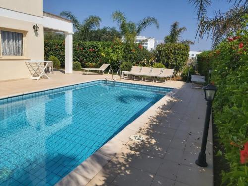 Protaras Villa | Anthorina Villa 8