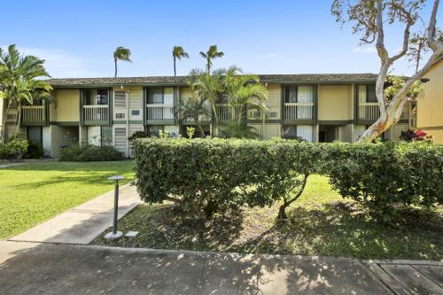 Kahuku Apartment | Anthurium Condo