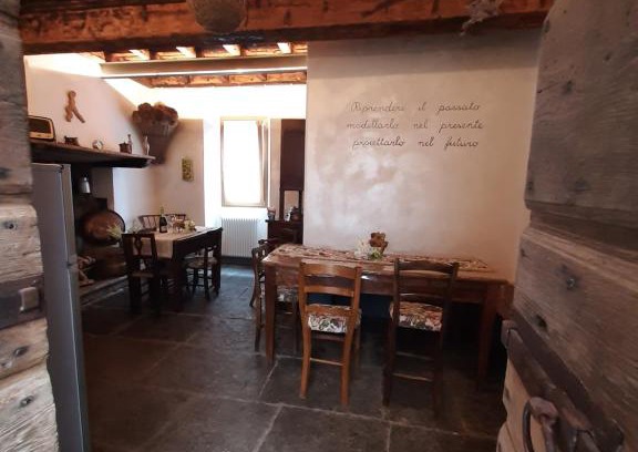Lezzeno House | Antica Calvasino