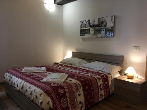 Venas di Cadore Apartment | Antica Casa Nella