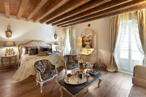 Desenzano del Garda City Centre Hotel | Antica Dimora Desenzano