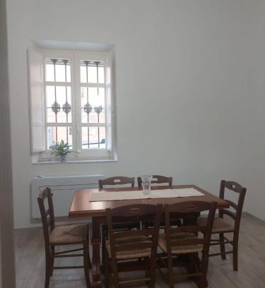 Iglesias Apartment | Antica Dimora