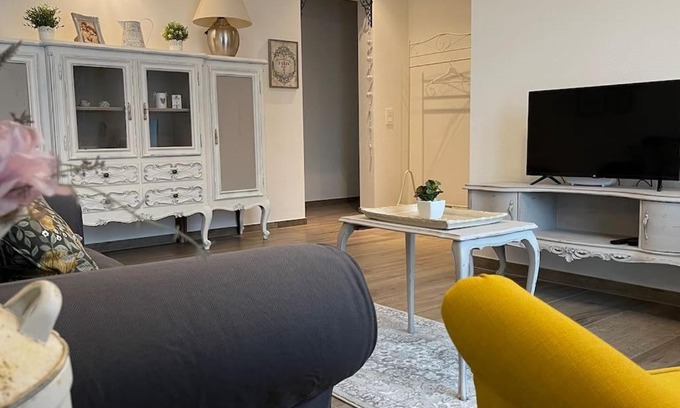 Coldrerio Apartment | Antica Dimora PT