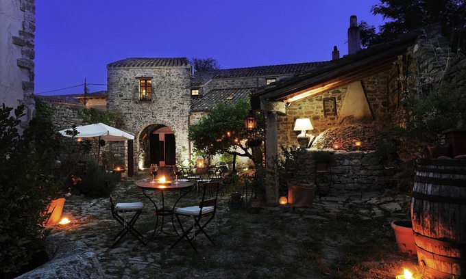 Mandas Bed & Breakfast | Antica Locanda Lunetta