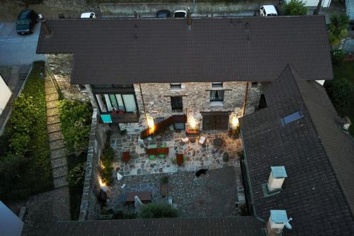 Cadenazzo Bed & Breakfast | Antica Sosta dei Viandanti