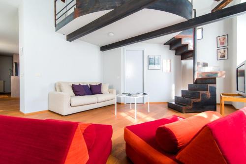 Como City Centre Apartment | Antica Via Volta - The House Of Travelers