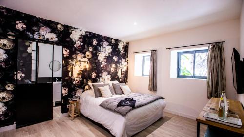 Quartier Administrations Bed & Breakfast | Antichambre