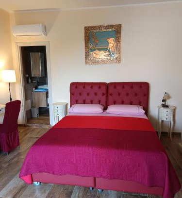 Castel Volturno House | Antiche Torri Guest House