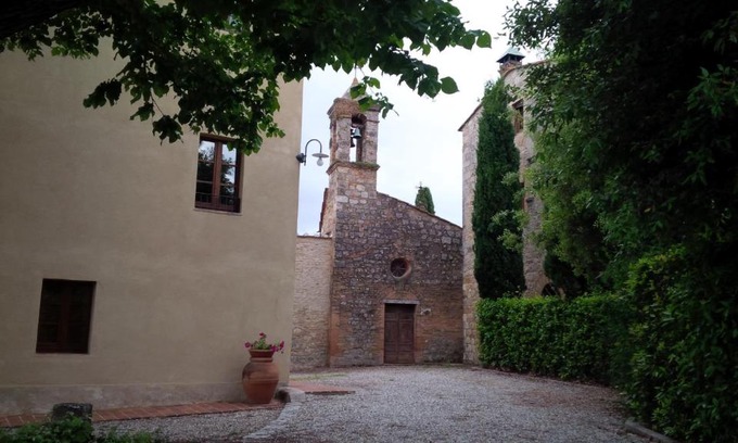 San Gimignano Apartment | Antico Borgo De' Frati