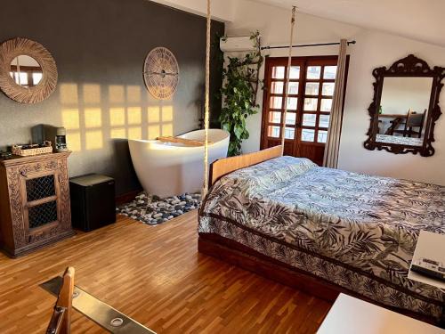 Bagheria Bed & Breakfast | Antico Casale Formica